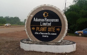 Nzema Youth Parliament calls for calm at Adamus Mines site