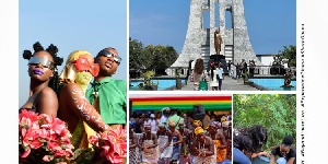 Launched in 2019 as part of the Year of Return, the initiative has become a key driver of tourism