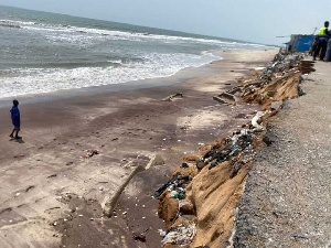 Owusu-Ekuful revealed that the project’s paperwork is complete but awaits funding approval