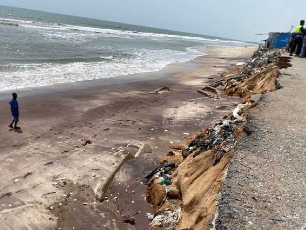 Owusu-Ekuful revealed that the project’s paperwork is complete but awaits funding approval