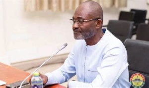 Kennedy Agyapong