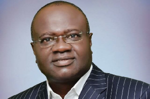 Kwaku Ampratwum-Sarpong