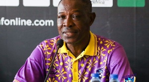 Augustine Evans Adotey