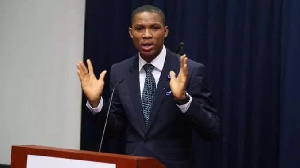Francis-Xavier Sosu