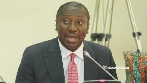 Alexander Afenyo-Markin