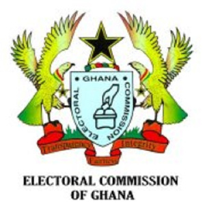 Electoral Commission Of Ghana Logo333