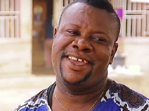 Nana Yeboah