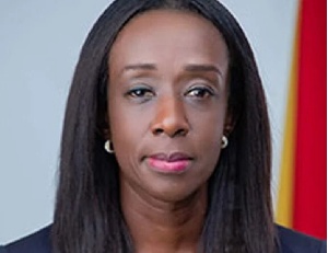 Dr. Delese Darko