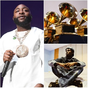 Davido