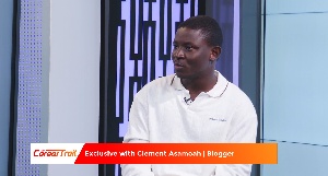 Clement Asamoah