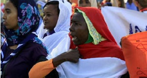 Their stories reveal the dire conditions faced by Sudanese refugees