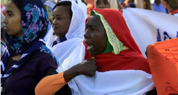 Their stories reveal the dire conditions faced by Sudanese refugees
