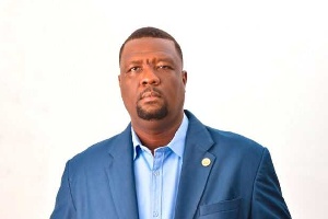 Julius Neequaye Kotey