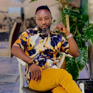George Quaye