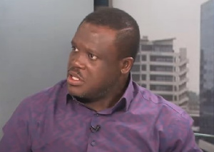 Sam George Nettey