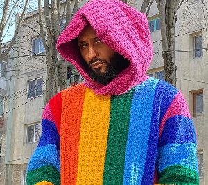 Wanlov Da Kubolor