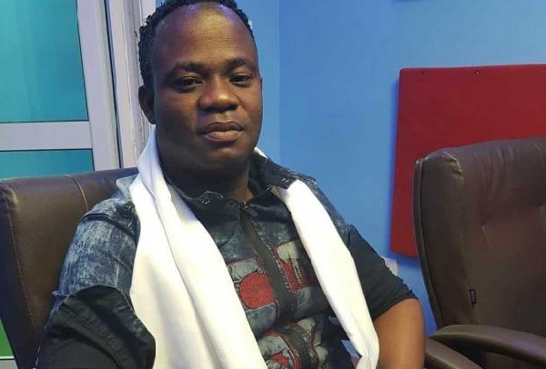 Great Ampong