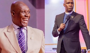 Prophet Kofi Oduro
