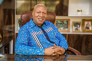 Professor Joshua Alabi