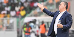 Nigeria former coach, Jose Peseiro