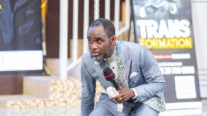 Prophet Ogyaba