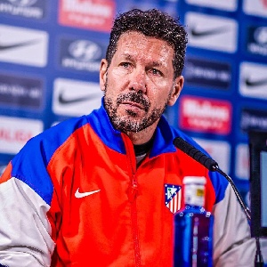 Diego Simeone