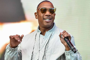 Ja Rule