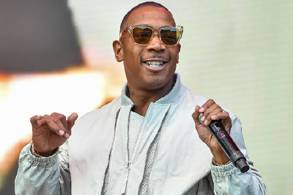 Ja Rule