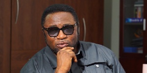 Elvis Afriyie Ankrah
