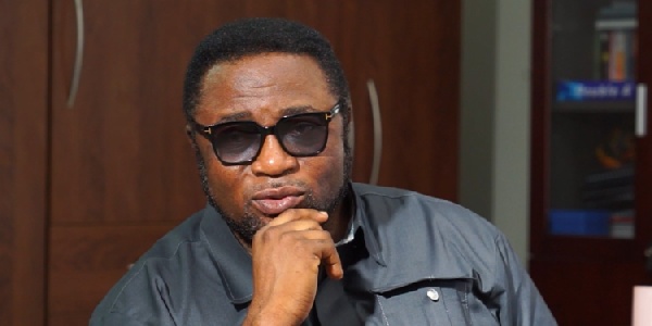 Elvis Afriyie Ankrah