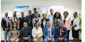 Ghana’s digital economy poised for rapid growth – IPPG Roundtable calls for strategic investment