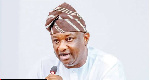 Nigerian Aviation Minister Festus Keyamo