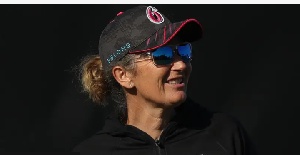 Charlotte Edwards was England captain for 10 years until 2016