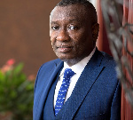 Dr Ernest Ofori Sarpong is a popular business mogul and owner of Special Group of Companies