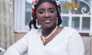 Dr. Hannah Bissiw