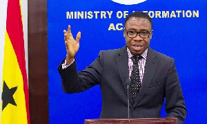 Dr. Da Costa Aboagye