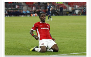 Ibrahim Osman
