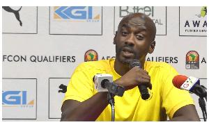 Otto Addo