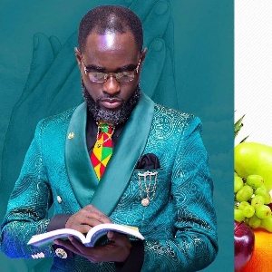 Prophet Ogyaba