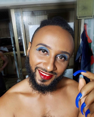 Wanlov Da Kubolor