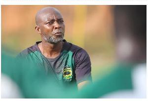 David Ocloo