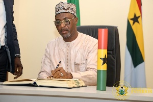 The Ministry also warned against the misuse of its name
