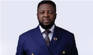 Maradona Adjei Yeboah