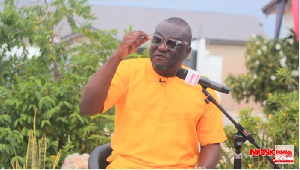 Mikki Osei Berko
