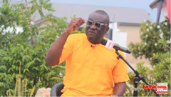 Mikki Osei Berko