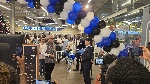Samsung SmartThings Unveiling in Ghana