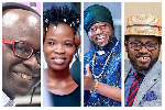 Some media personalities who were very vocal in 2023
