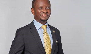 Alfred Tuah Yeboah, Former Deputy Attorney General