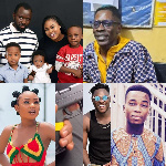 Celebrities who trended for the wrong reasons