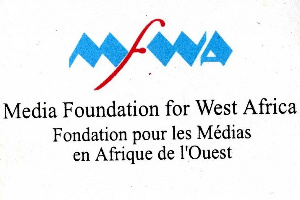 Media Foundation for West Africa